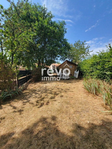vente Maison Le Fuilet - Photo 9
