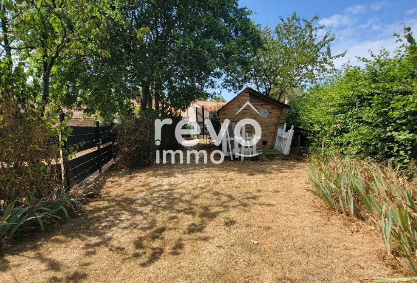 vente Maison Le Fuilet - Photo 9