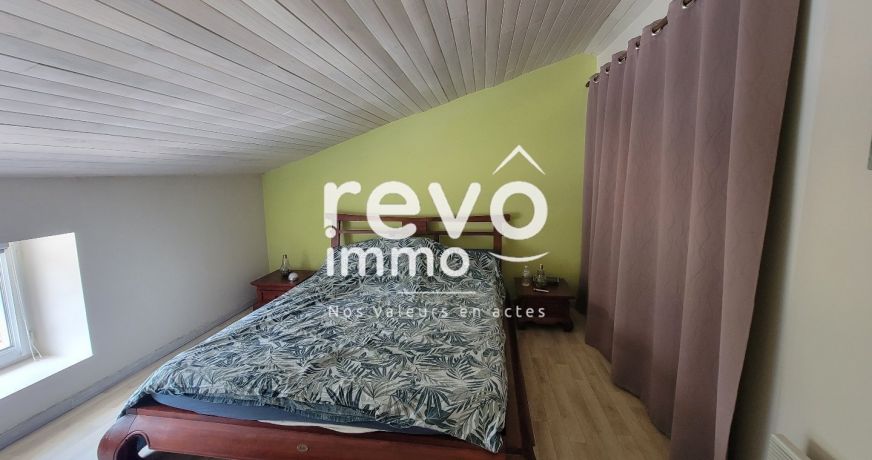 vente Maison Le Fuilet