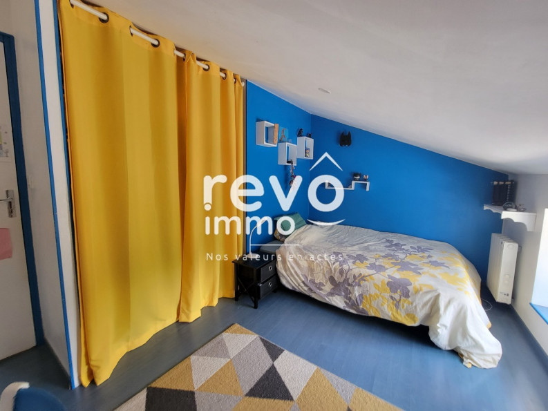 vente Maison Le Fuilet - Photo 7