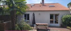 vente Maison Le Fuilet