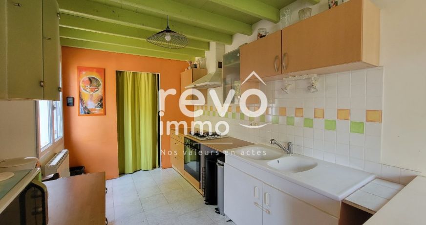 vente Maison Le Fuilet