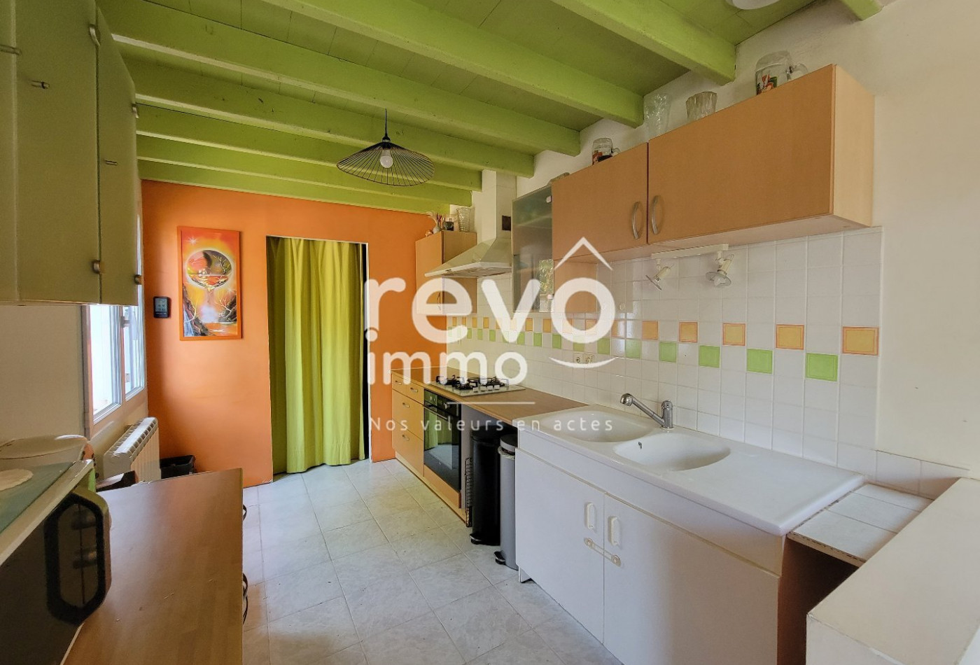 vente Maison Le Fuilet - Photo 4