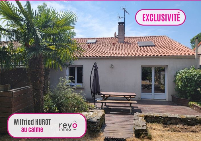 à vendre Maison Le Fuilet