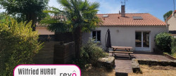 vente Maison Le Fuilet