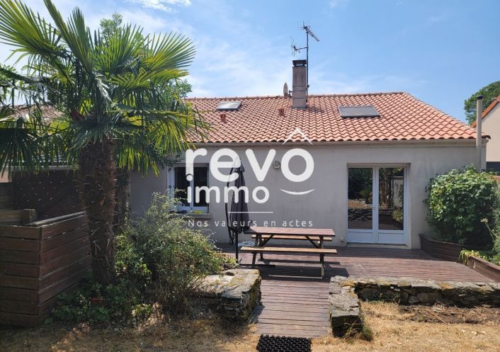 à vendre Maison Le Fuilet