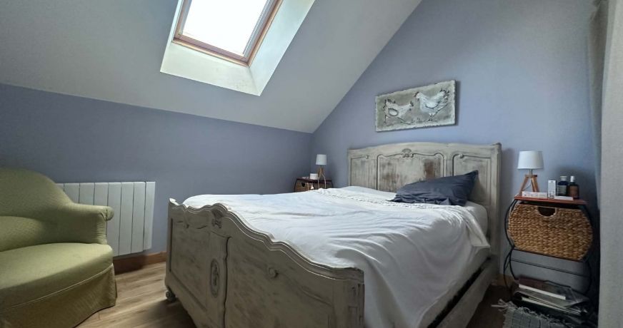 location Appartement Beaulieu Sur Layon