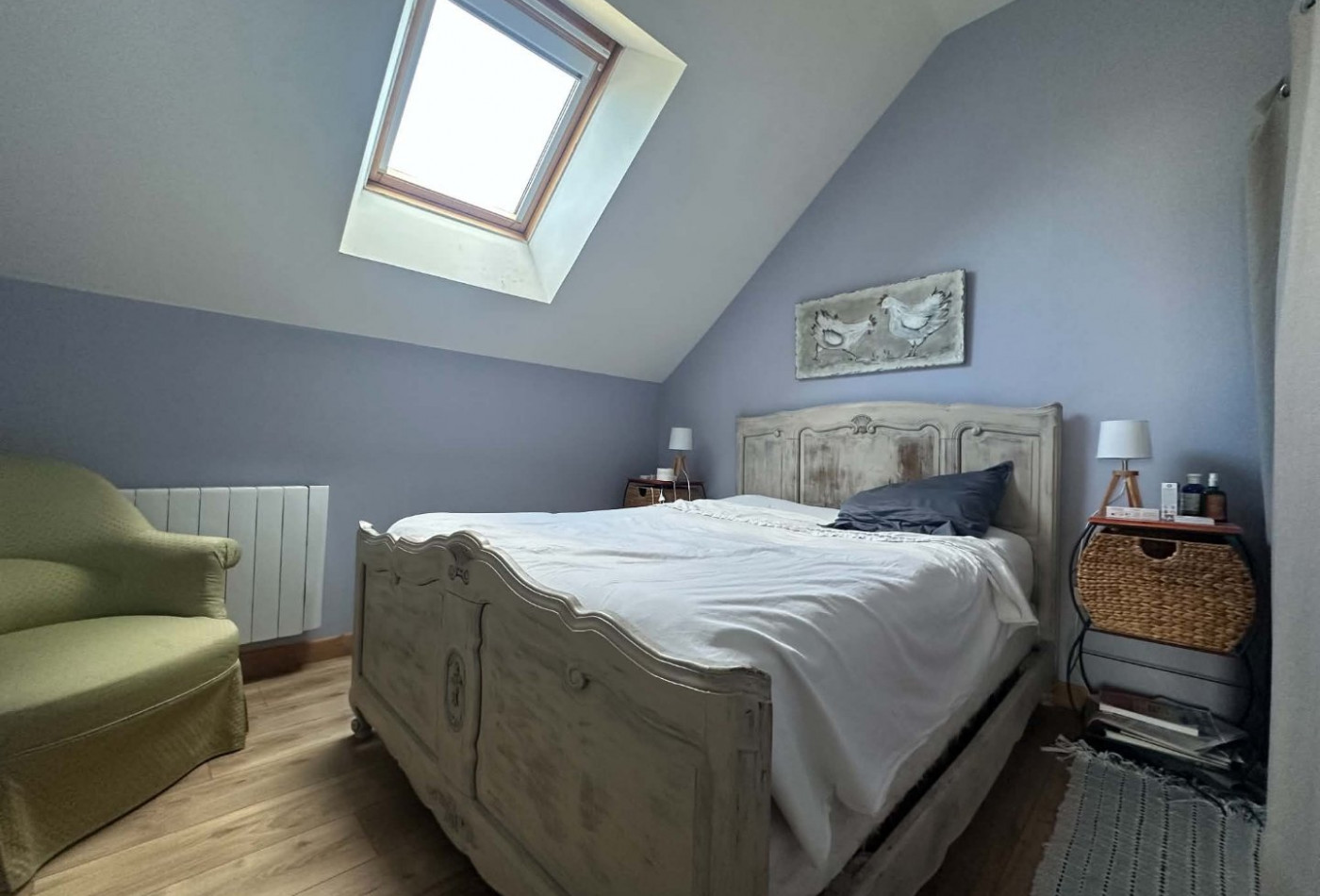 location Appartement Beaulieu Sur Layon - Photo 2