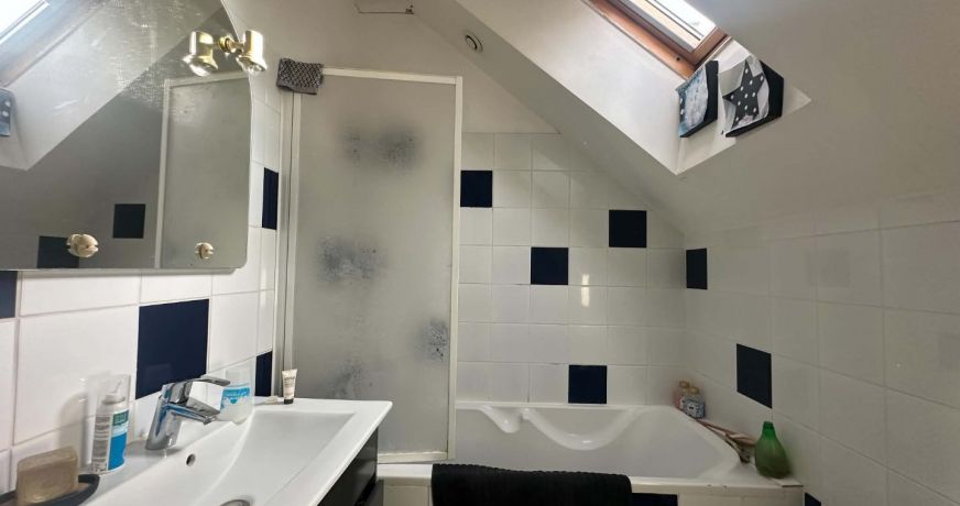 location Appartement Beaulieu Sur Layon
