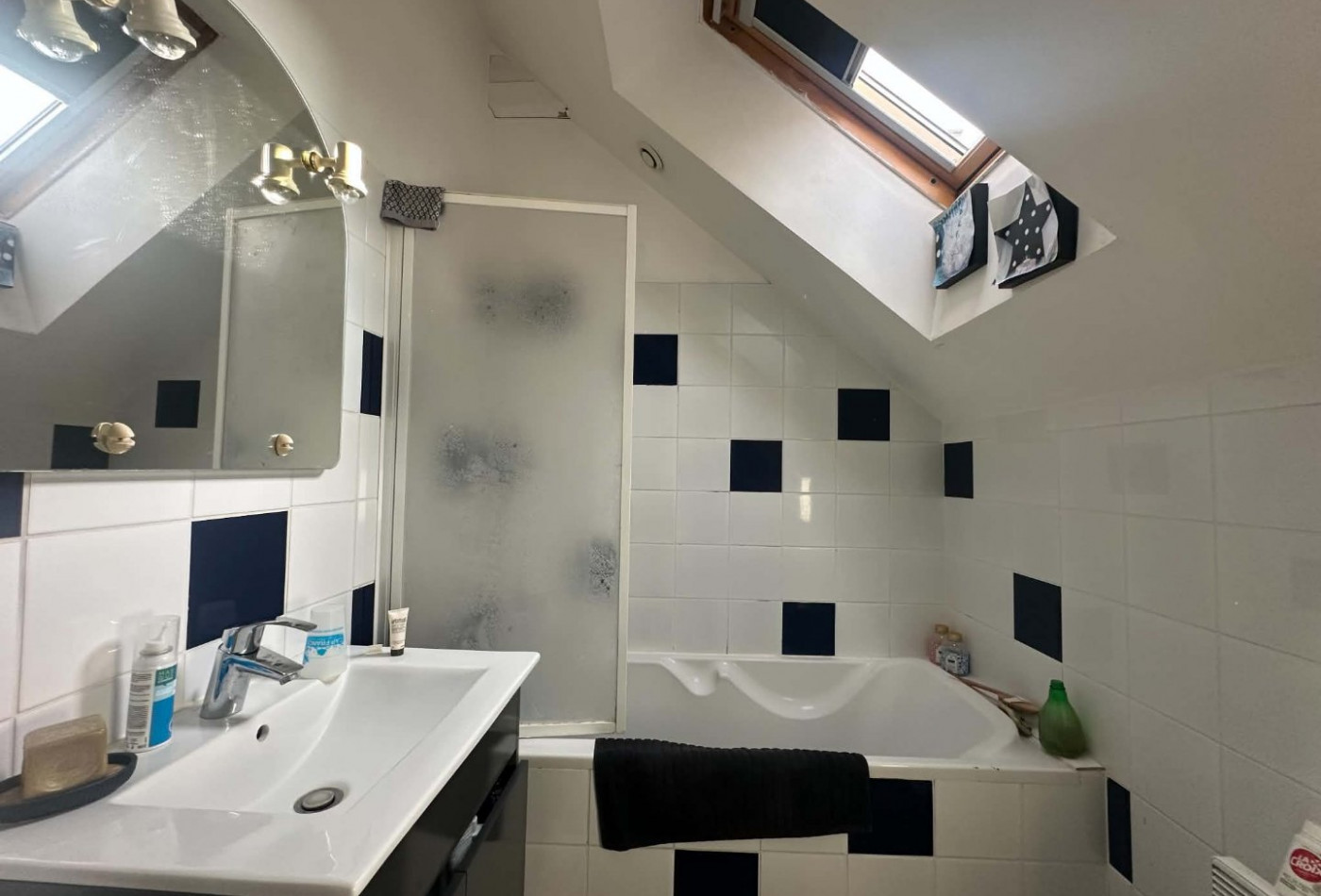 location Appartement Beaulieu Sur Layon - Photo 5
