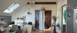 location Appartement Beaulieu Sur Layon