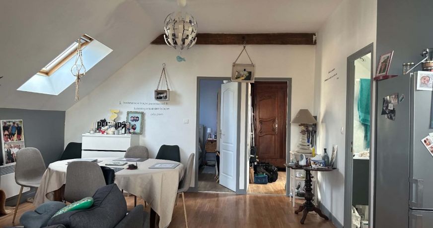 location Appartement Beaulieu Sur Layon