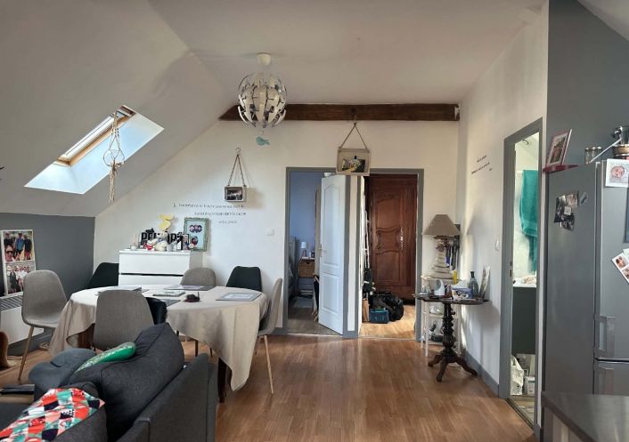à louer Appartement Beaulieu Sur Layon