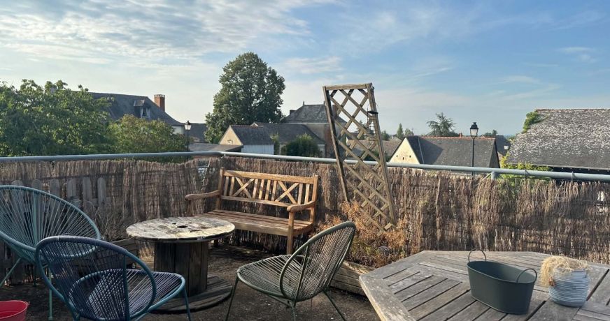 location Appartement Beaulieu Sur Layon