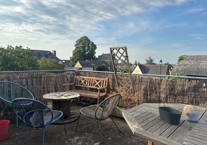 à louer Appartement Beaulieu Sur Layon