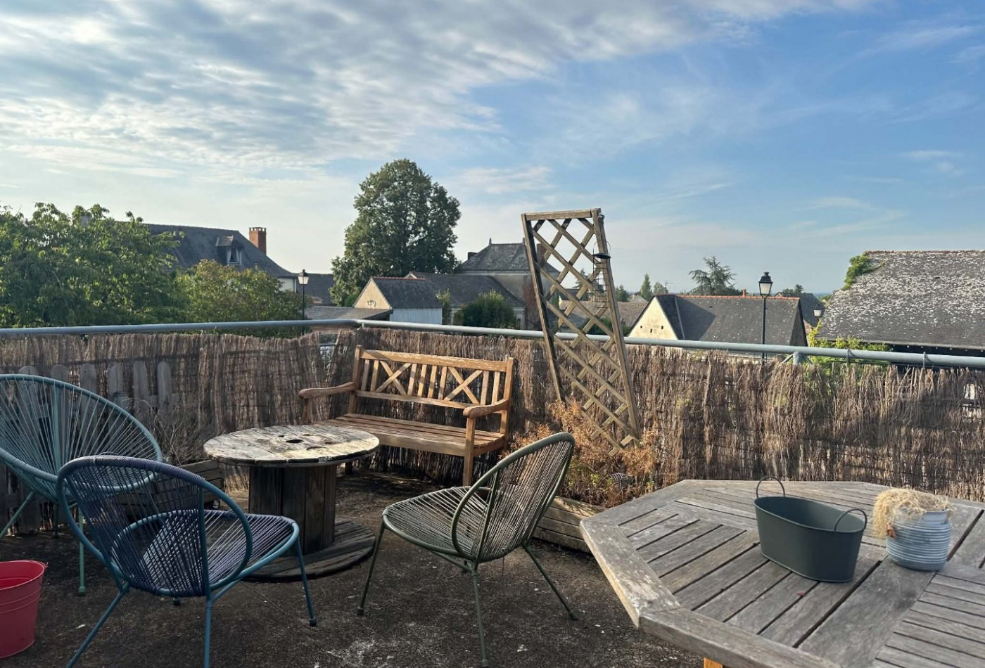 location Appartement Beaulieu Sur Layon - Photo 6