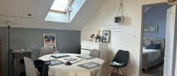 location Appartement Beaulieu Sur Layon