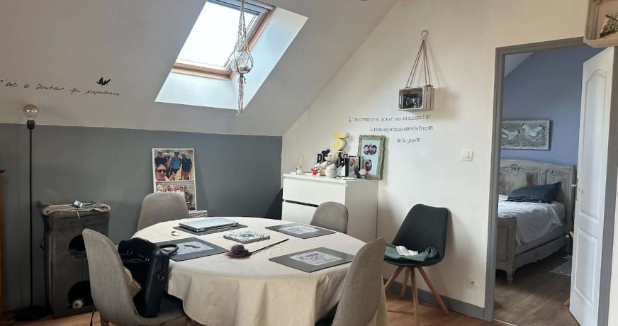 location Appartement Beaulieu Sur Layon