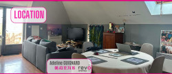 location Appartement Beaulieu Sur Layon