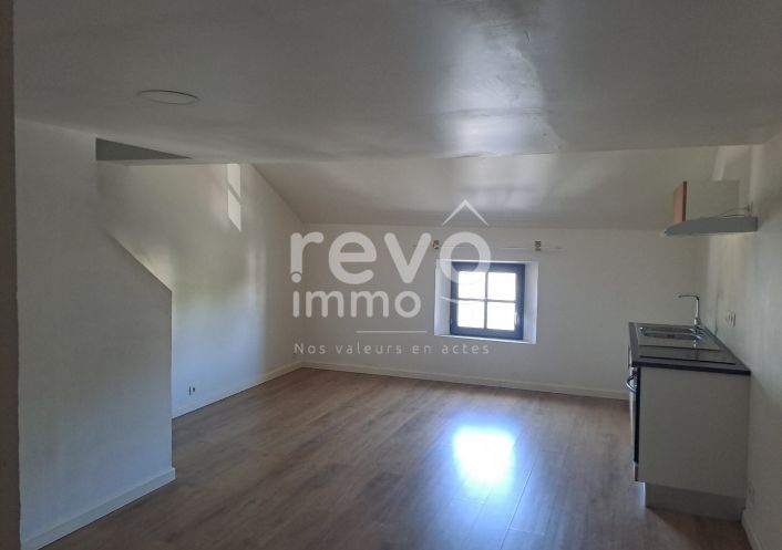 à louer Appartement Bauge En Anjou