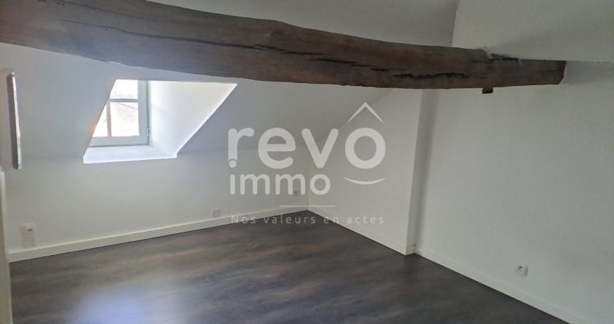 location Appartement Bauge En Anjou