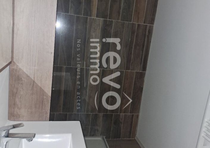 à louer Appartement Bauge En Anjou