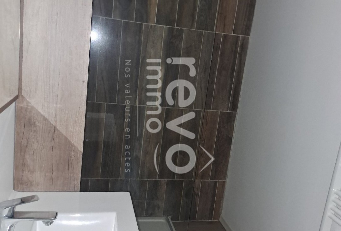 location Appartement Bauge En Anjou - Photo 3