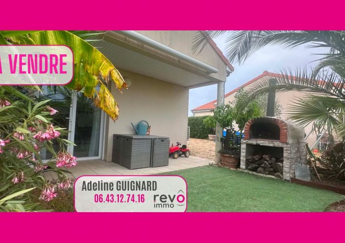 à vendre Maison La Tourlandry