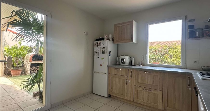 vente Maison La Tourlandry