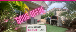 vente Maison La Tourlandry