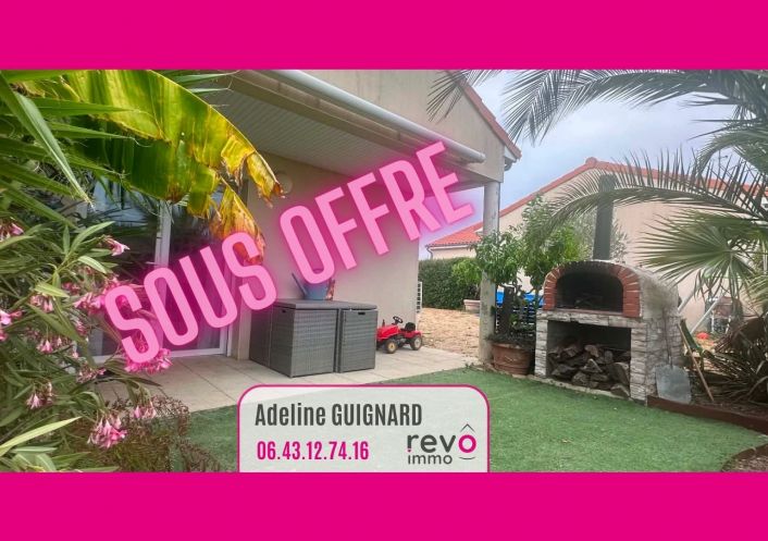 à vendre Maison La Tourlandry