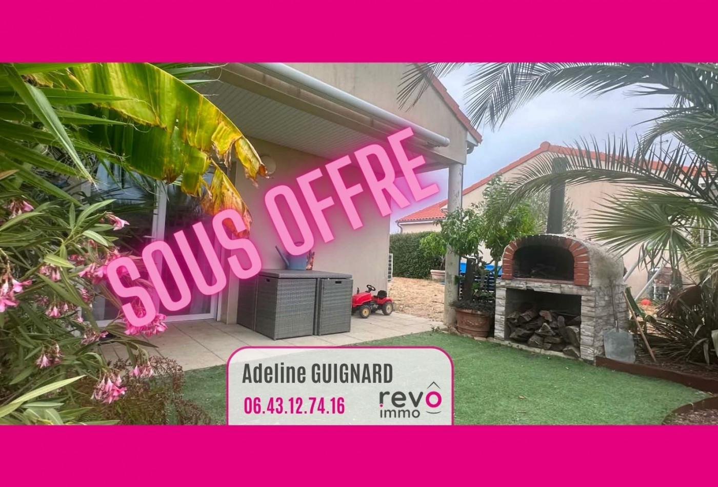 vente Maison La Tourlandry - Photo 1