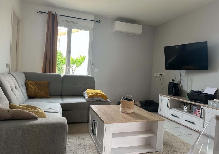 à vendre Maison La Tourlandry