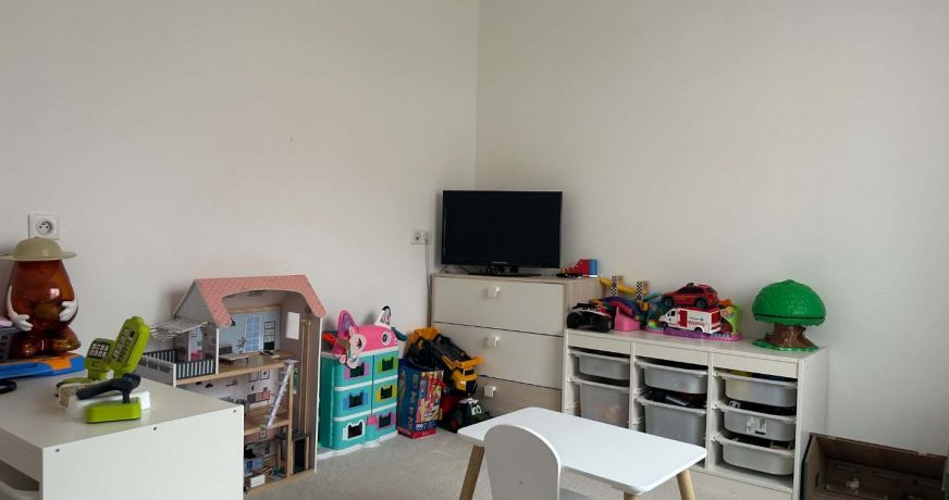 vente Maison La Tourlandry