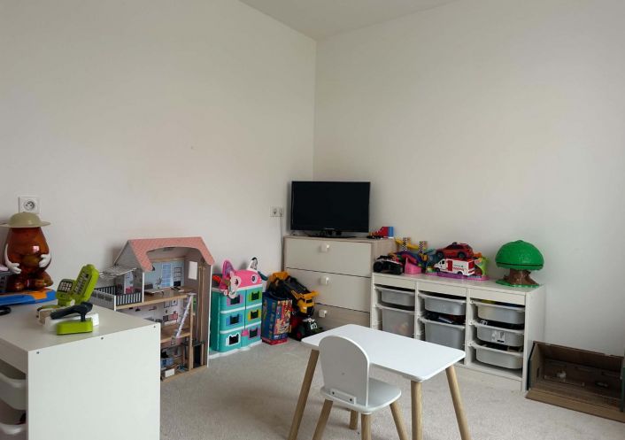 à vendre Maison La Tourlandry