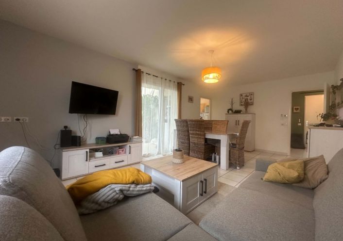 à vendre Maison La Tourlandry