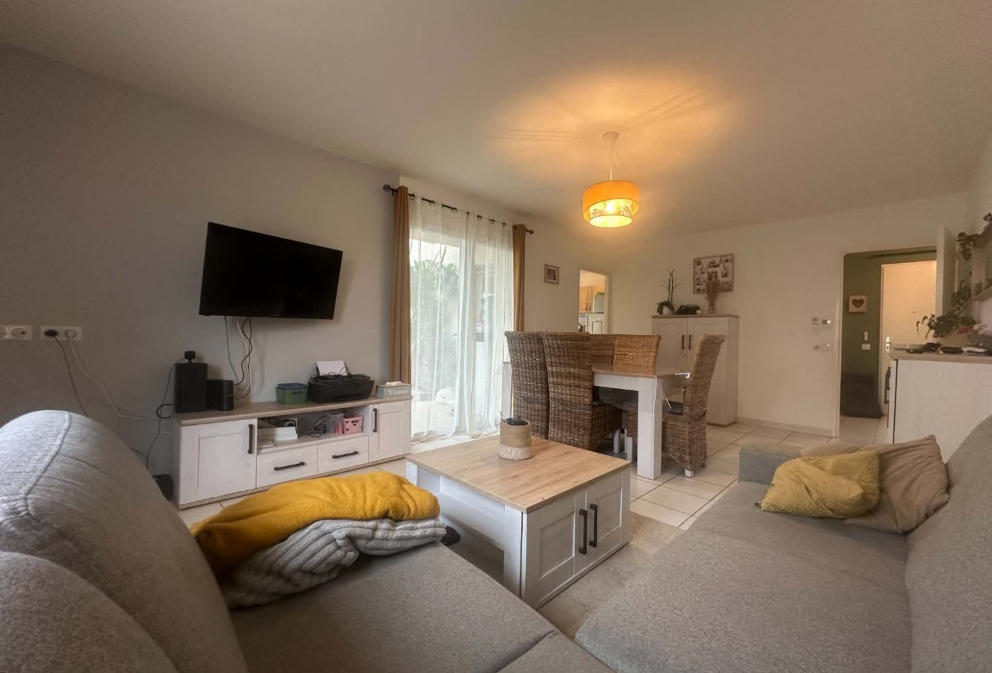 vente Maison La Tourlandry - Photo 3
