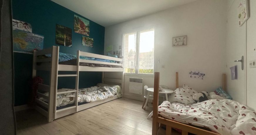 vente Maison La Tourlandry