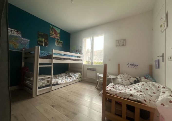 à vendre Maison La Tourlandry