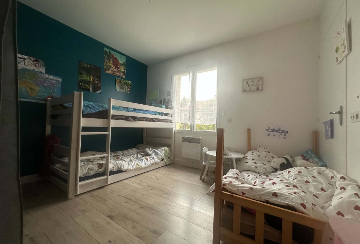 vente Maison La Tourlandry - Photo 5