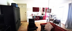 location Appartement Pellouailles Les Vignes