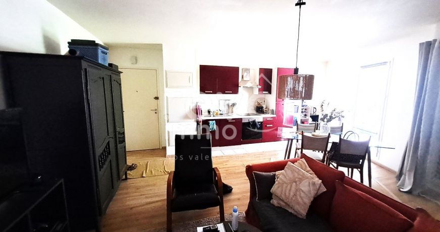 location Appartement Pellouailles Les Vignes