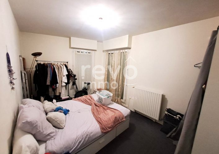 à louer Appartement Pellouailles Les Vignes