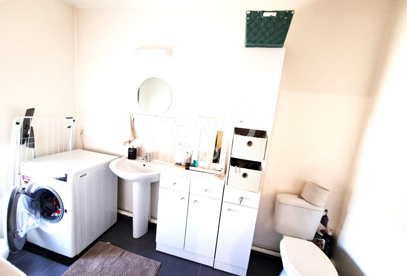 location Appartement Pellouailles Les Vignes - Photo 4