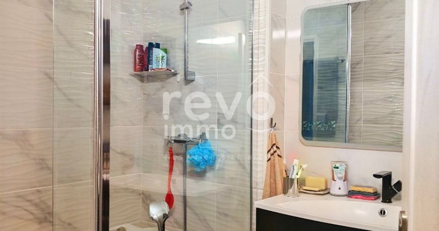 vente Appartement Angers
