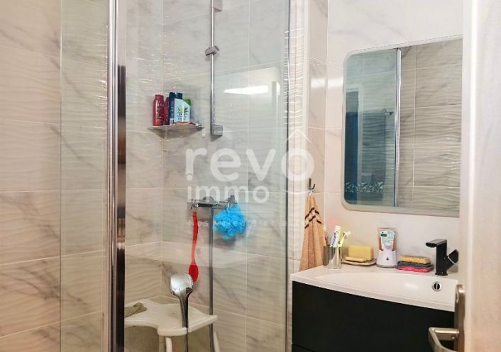 à vendre Appartement Angers