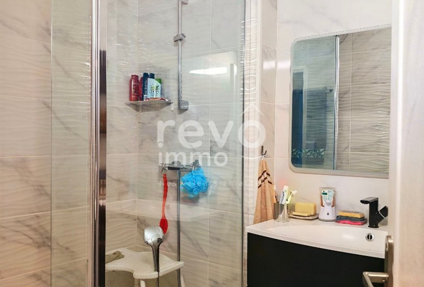 vente Appartement Angers - Photo 8