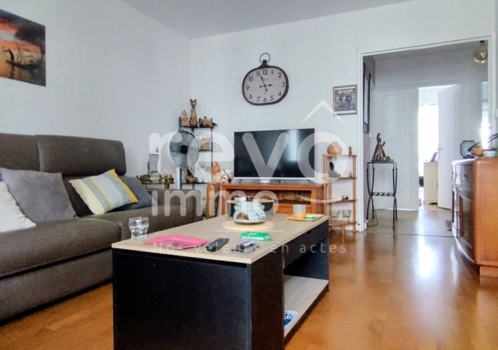à vendre Appartement Angers