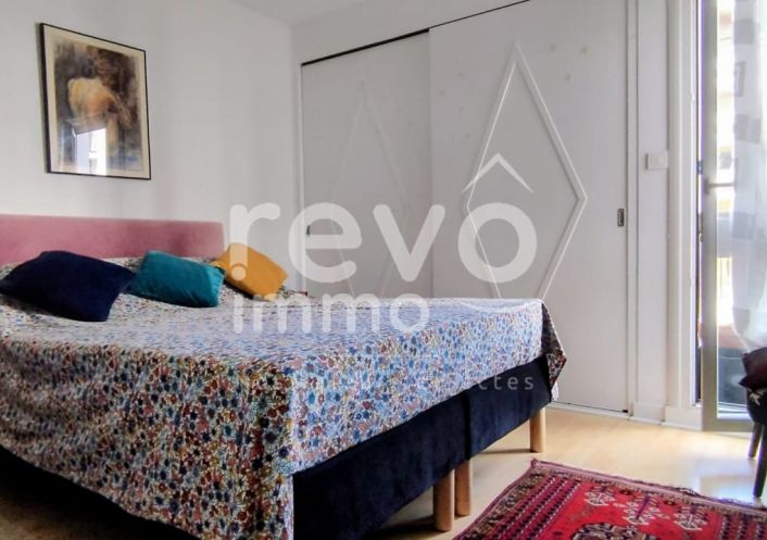 à vendre Appartement Angers