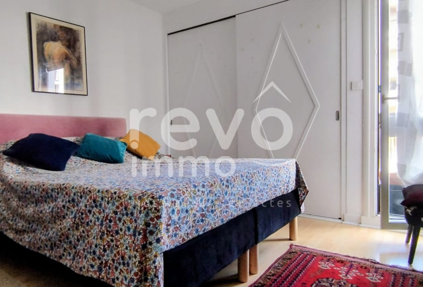 vente Appartement Angers - Photo 5